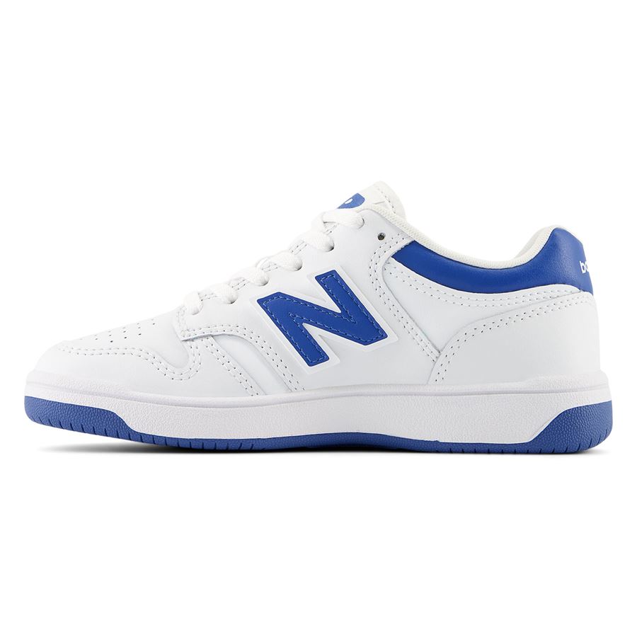PS480 sneakers da bambino New Balance | PSB480BL